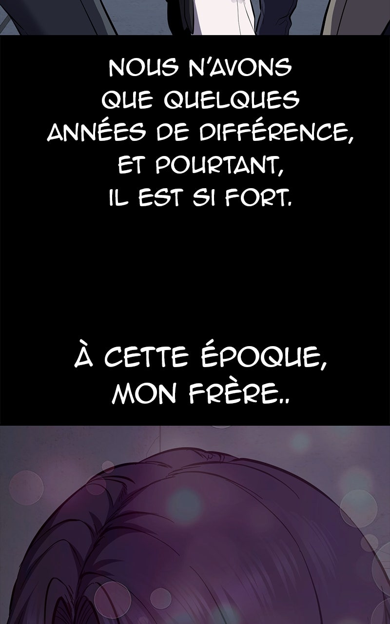 Read The Boy of Death FR Manga Online