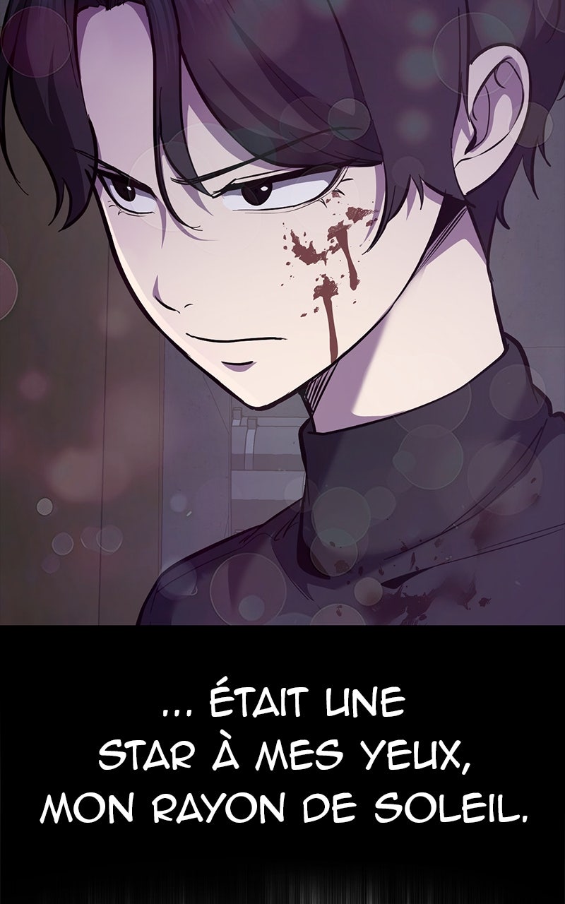 Read The Boy of Death FR Manga Online