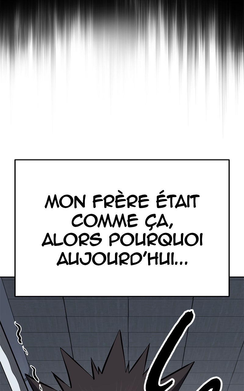 Read The Boy of Death FR Manga Online