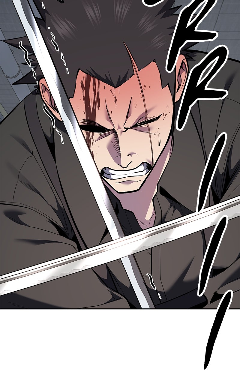 Read The Boy of Death FR Manga Online