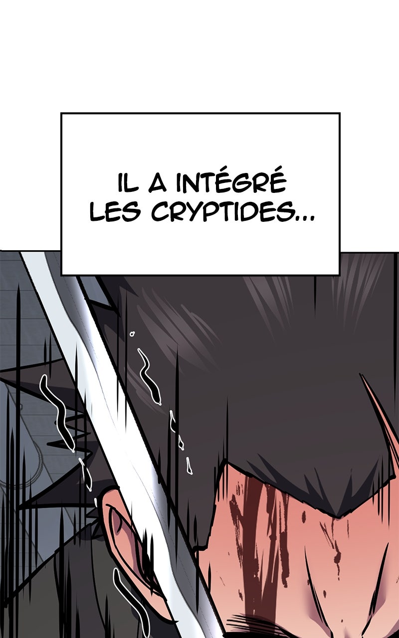 Read The Boy of Death FR Manga Online