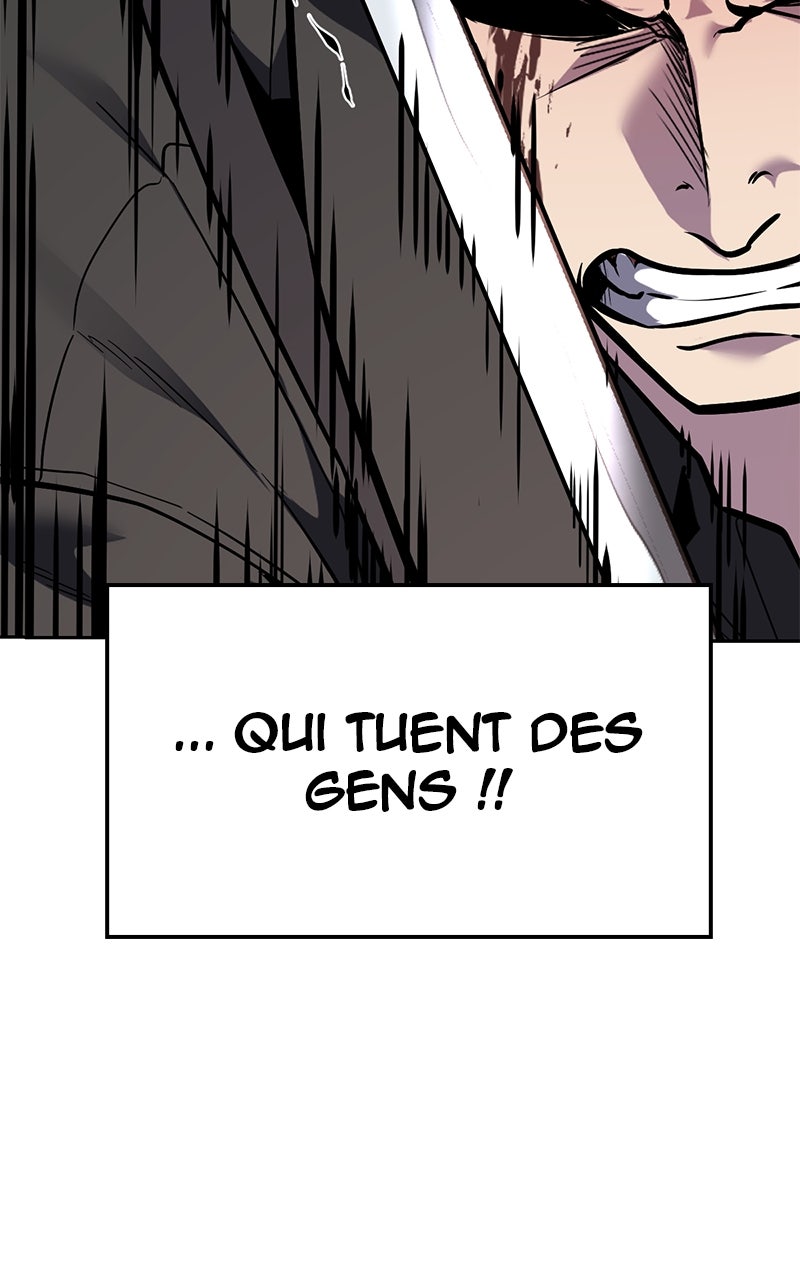 Read The Boy of Death FR Manga Online