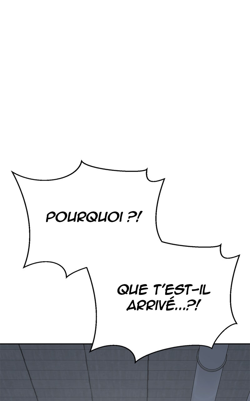 Read The Boy of Death FR Manga Online