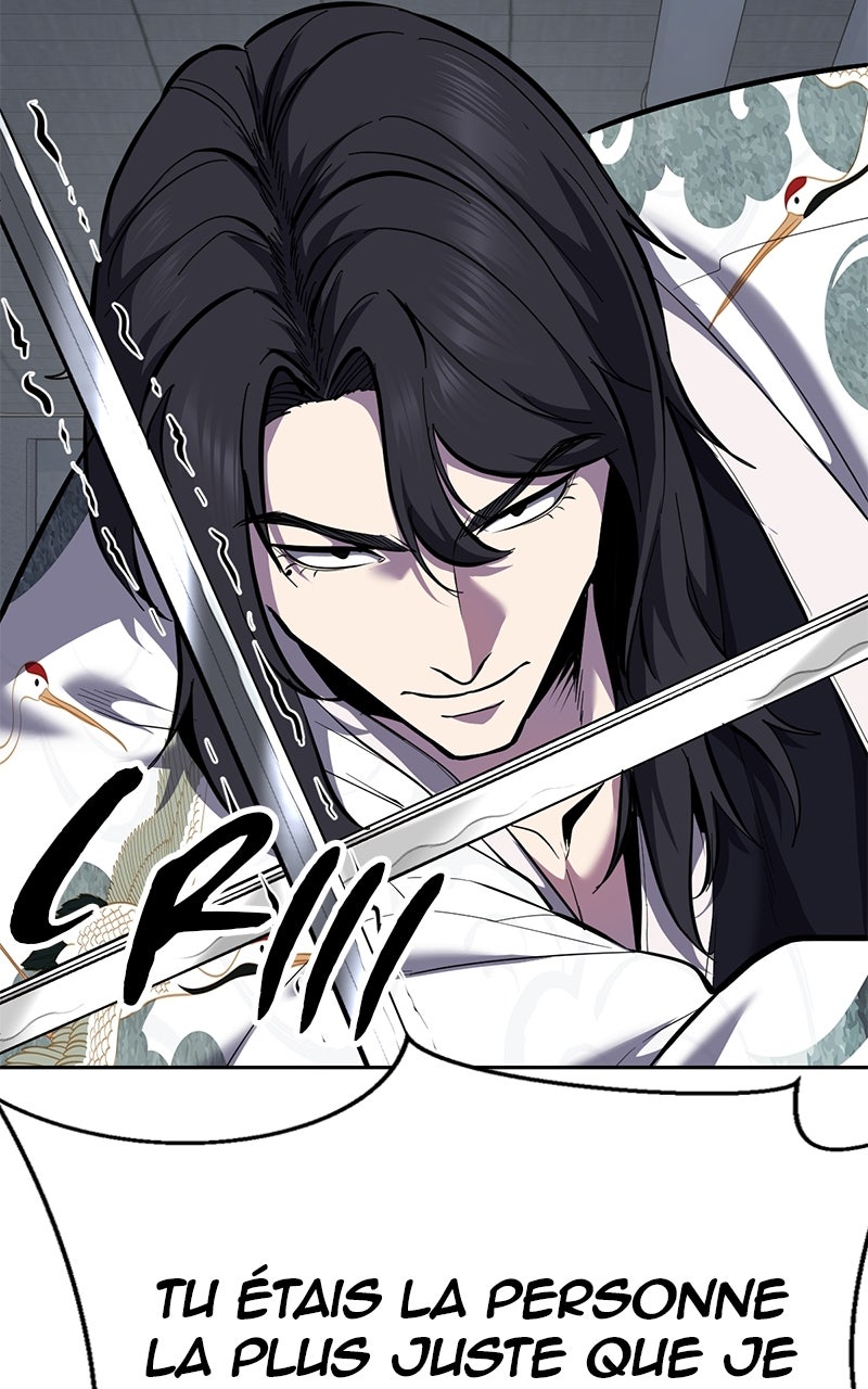 Read The Boy of Death FR Manga Online