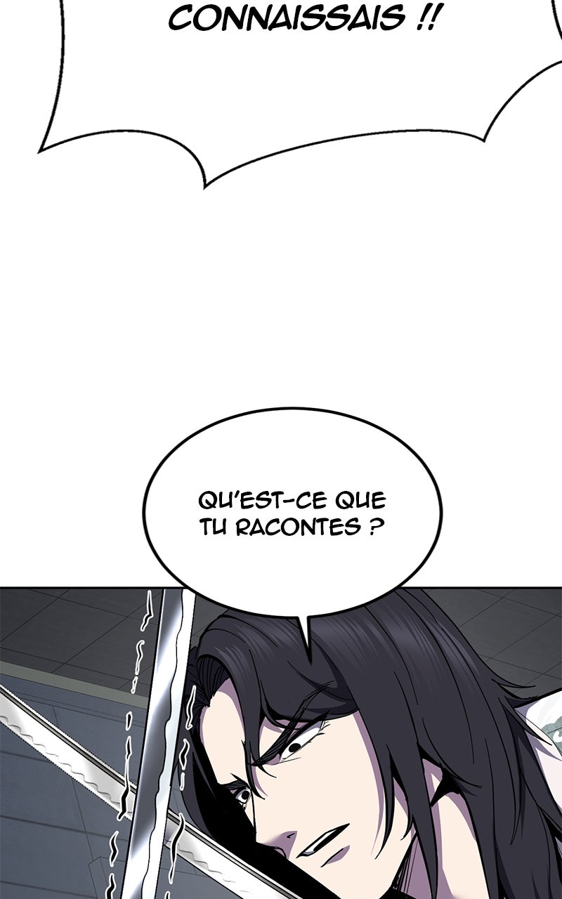 Read The Boy of Death FR Manga Online