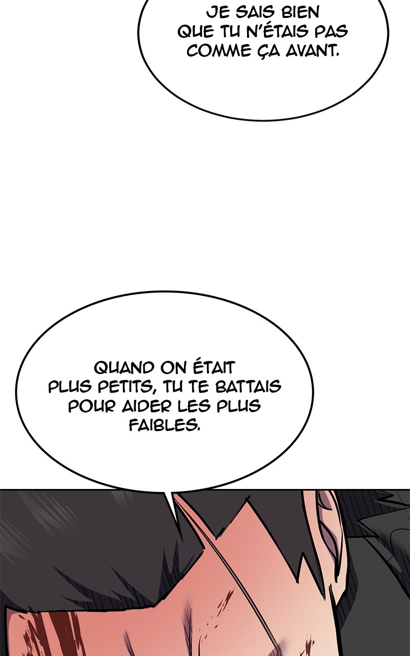 Read The Boy of Death FR Manga Online