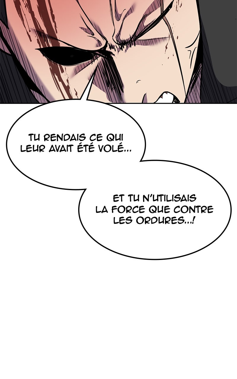 Read The Boy of Death FR Manga Online