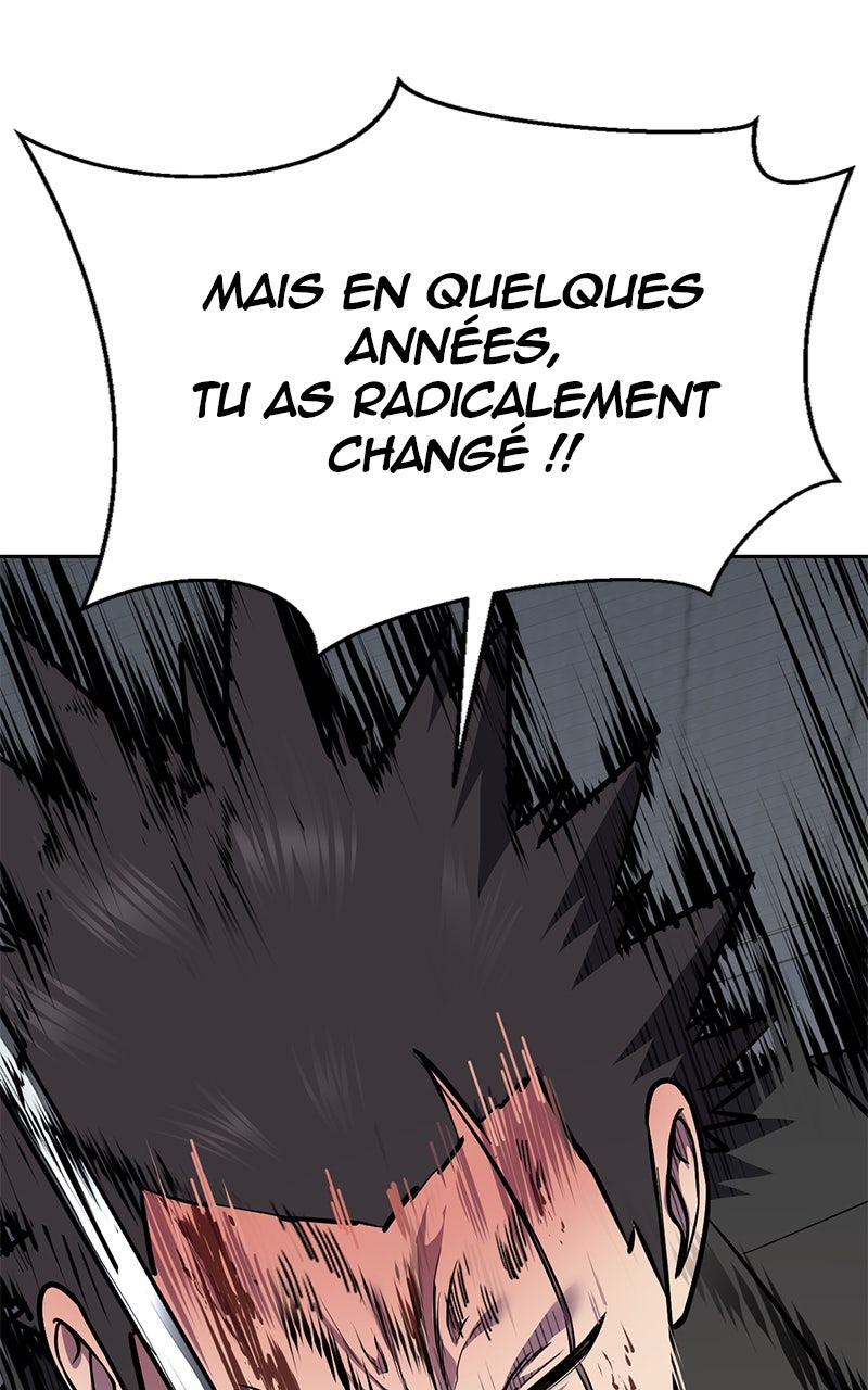 Read The Boy of Death FR Manga Online