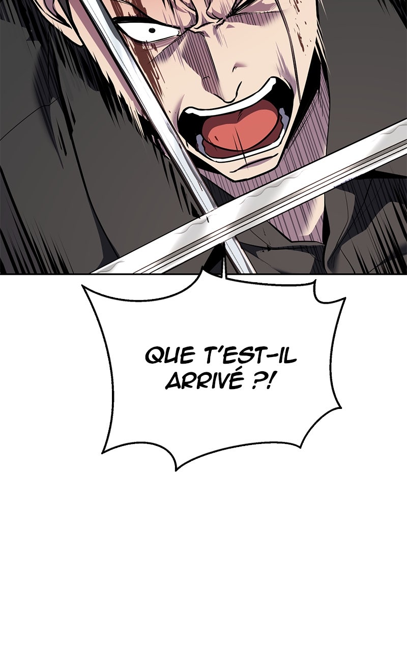 Read The Boy of Death FR Manga Online