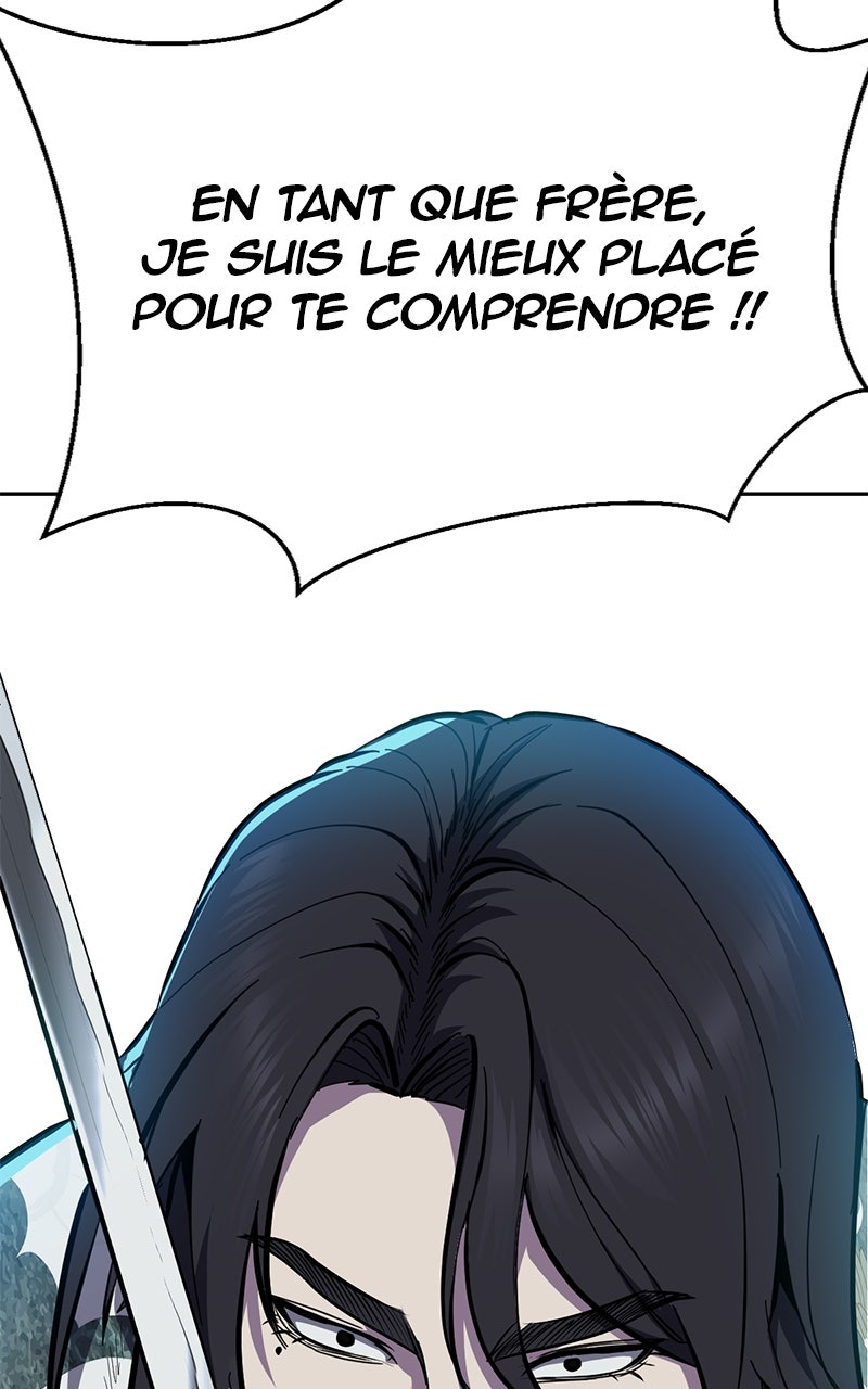 Read The Boy of Death FR Manga Online