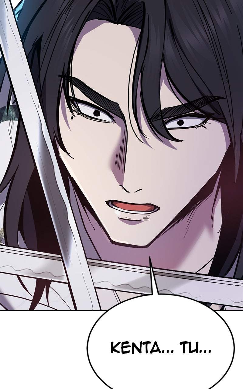 Read The Boy of Death FR Manga Online