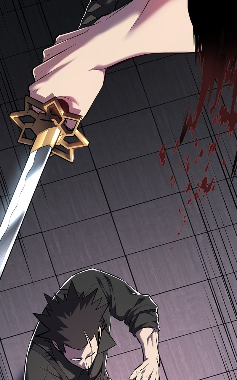 Read The Boy of Death FR Manga Online