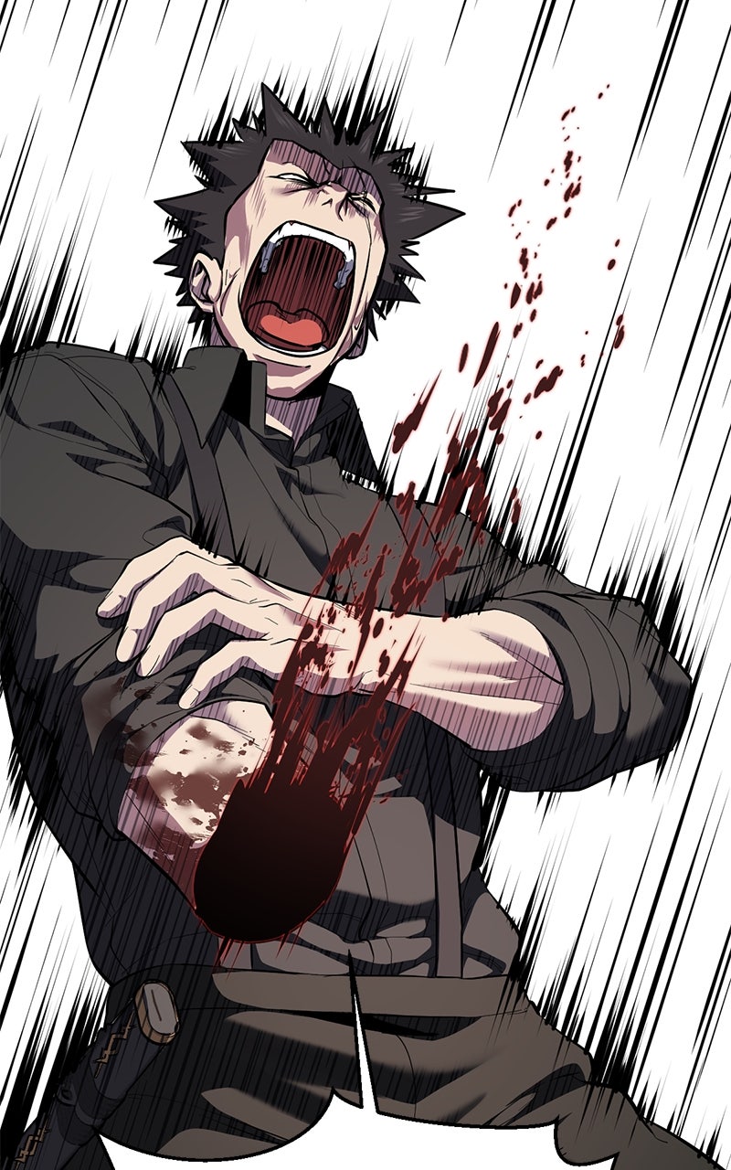 Read The Boy of Death FR Manga Online