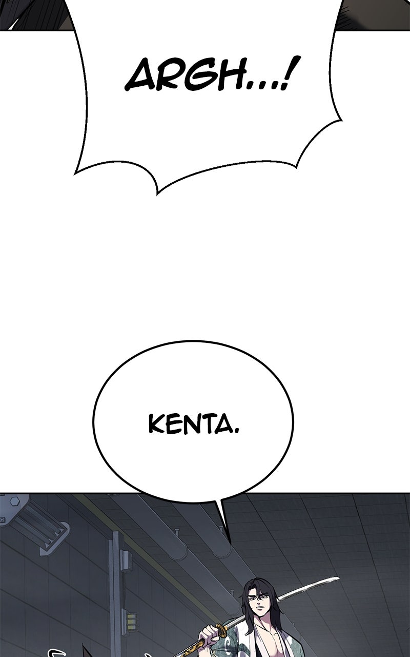 Read The Boy of Death FR Manga Online