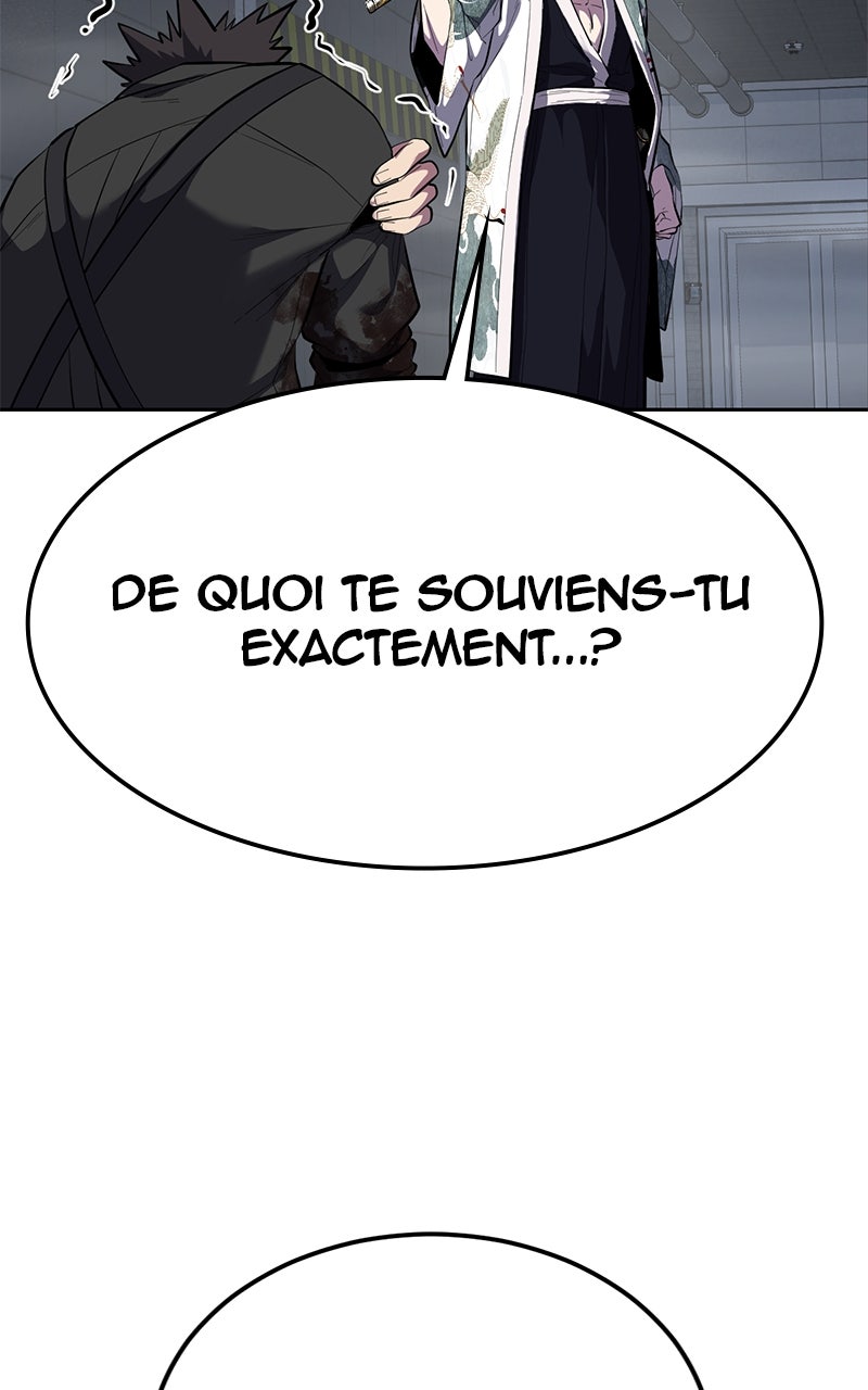 Read The Boy of Death FR Manga Online