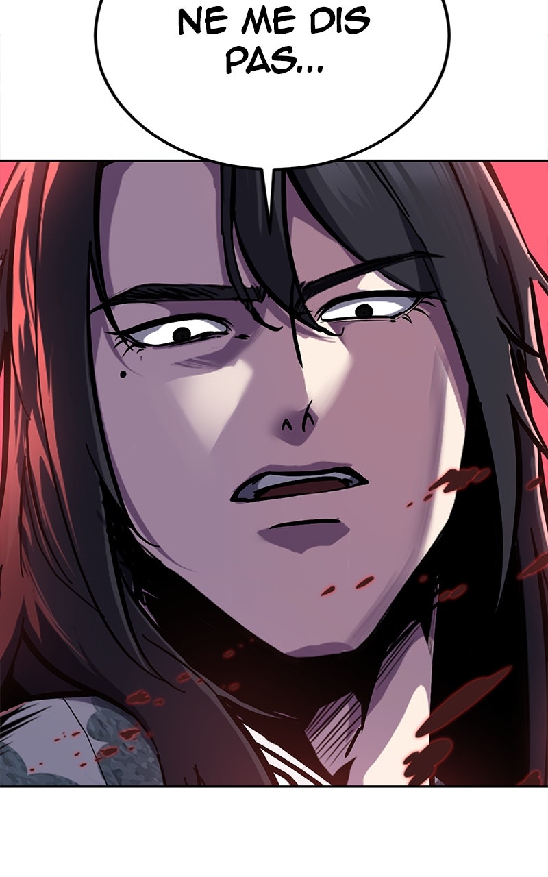 Read The Boy of Death FR Manga Online