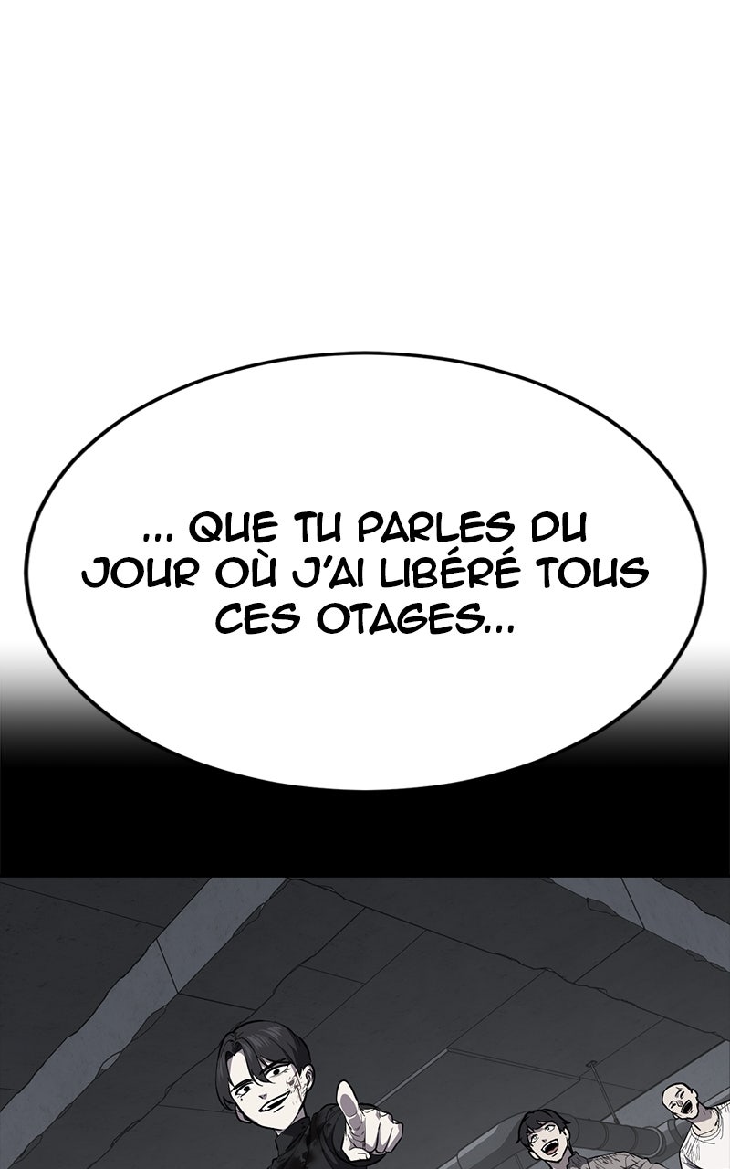 Read The Boy of Death FR Manga Online