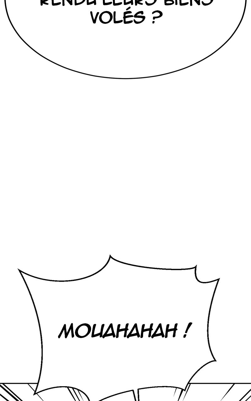 Read The Boy of Death FR Manga Online