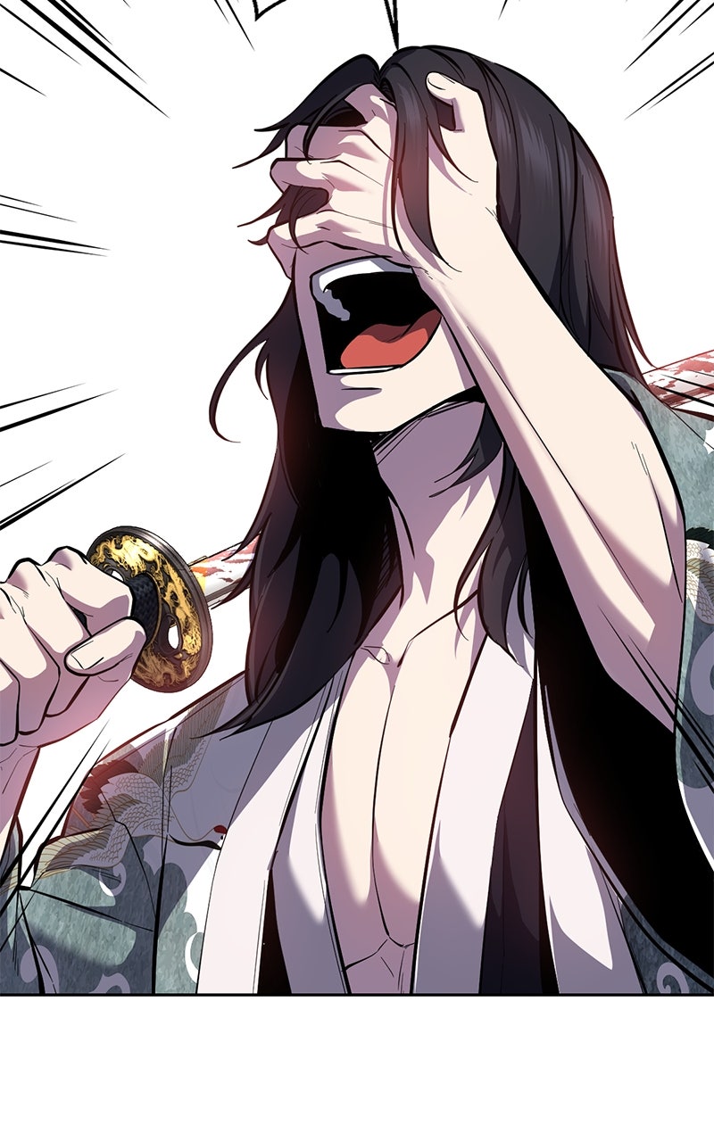 Read The Boy of Death FR Manga Online