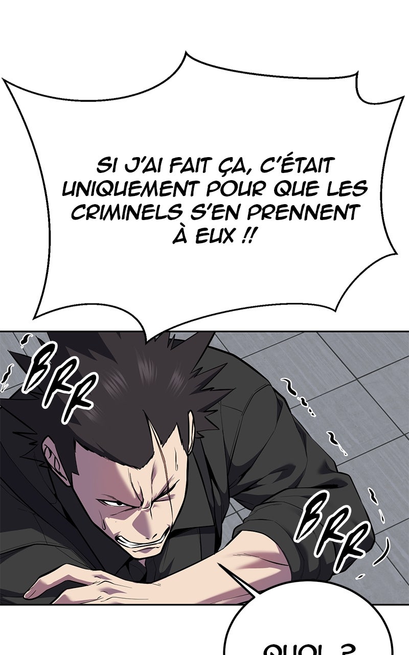 Read The Boy of Death FR Manga Online