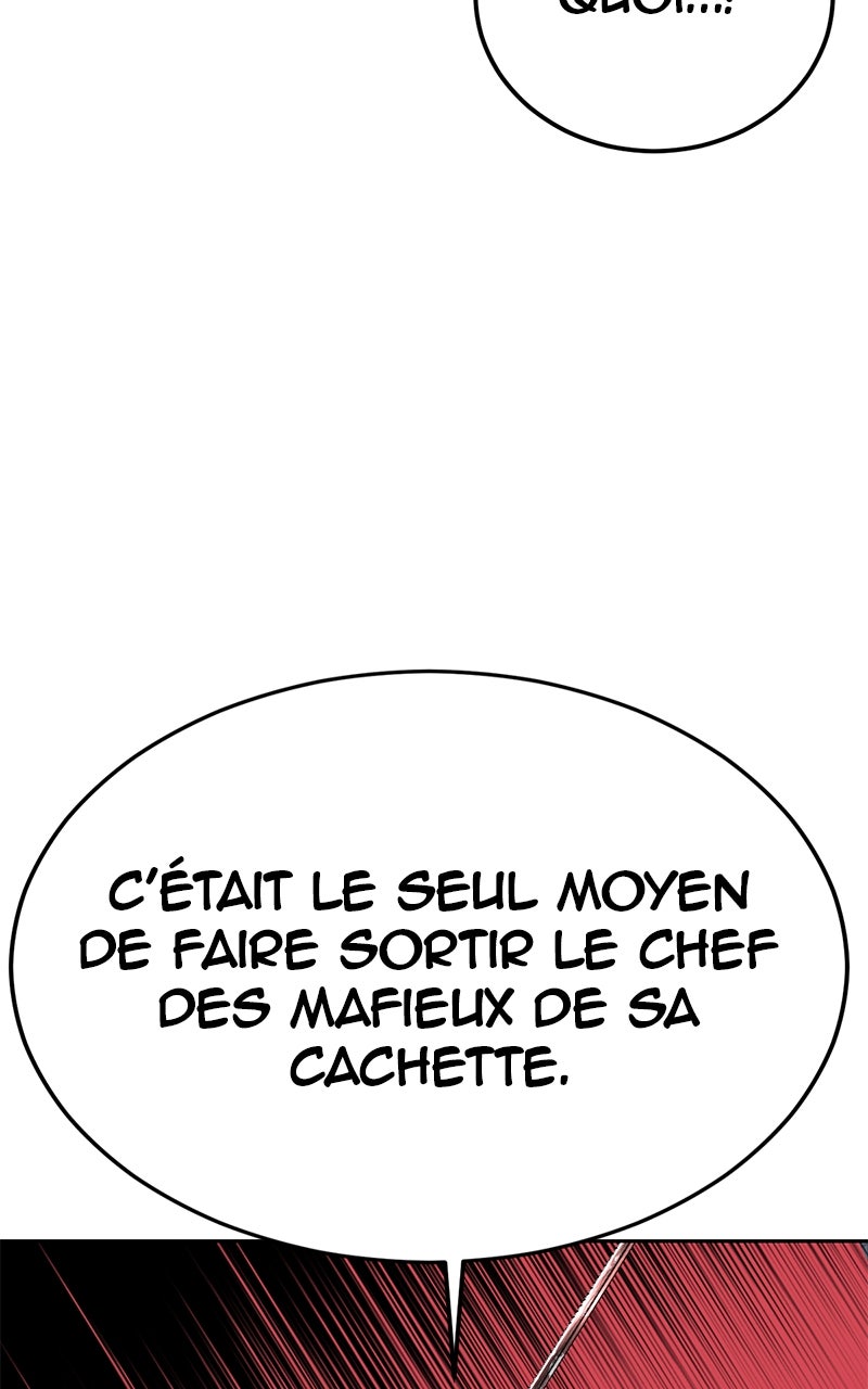 Read The Boy of Death FR Manga Online