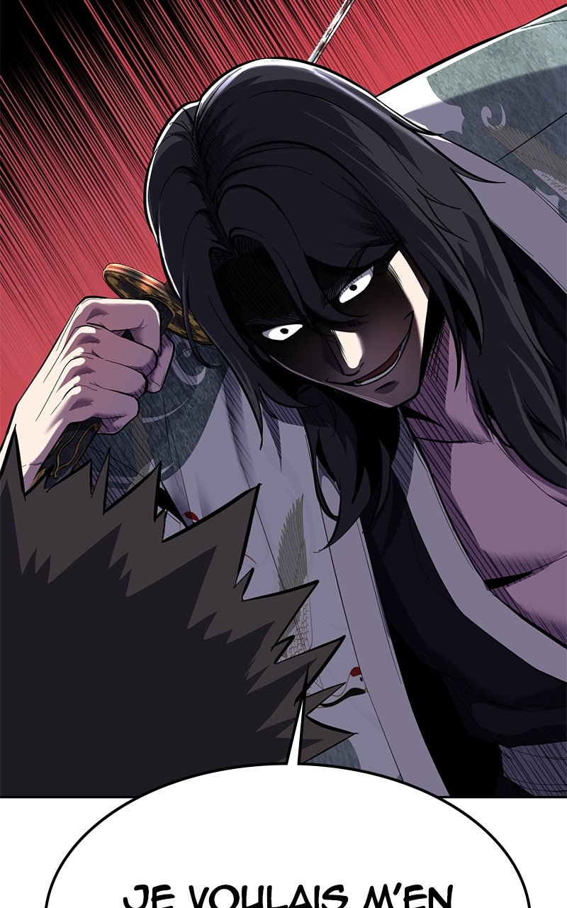 Read The Boy of Death FR Manga Online