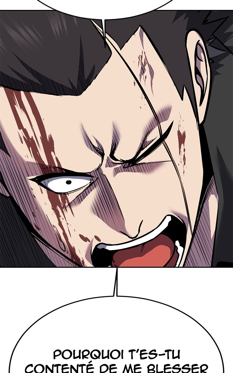 Read The Boy of Death FR Manga Online