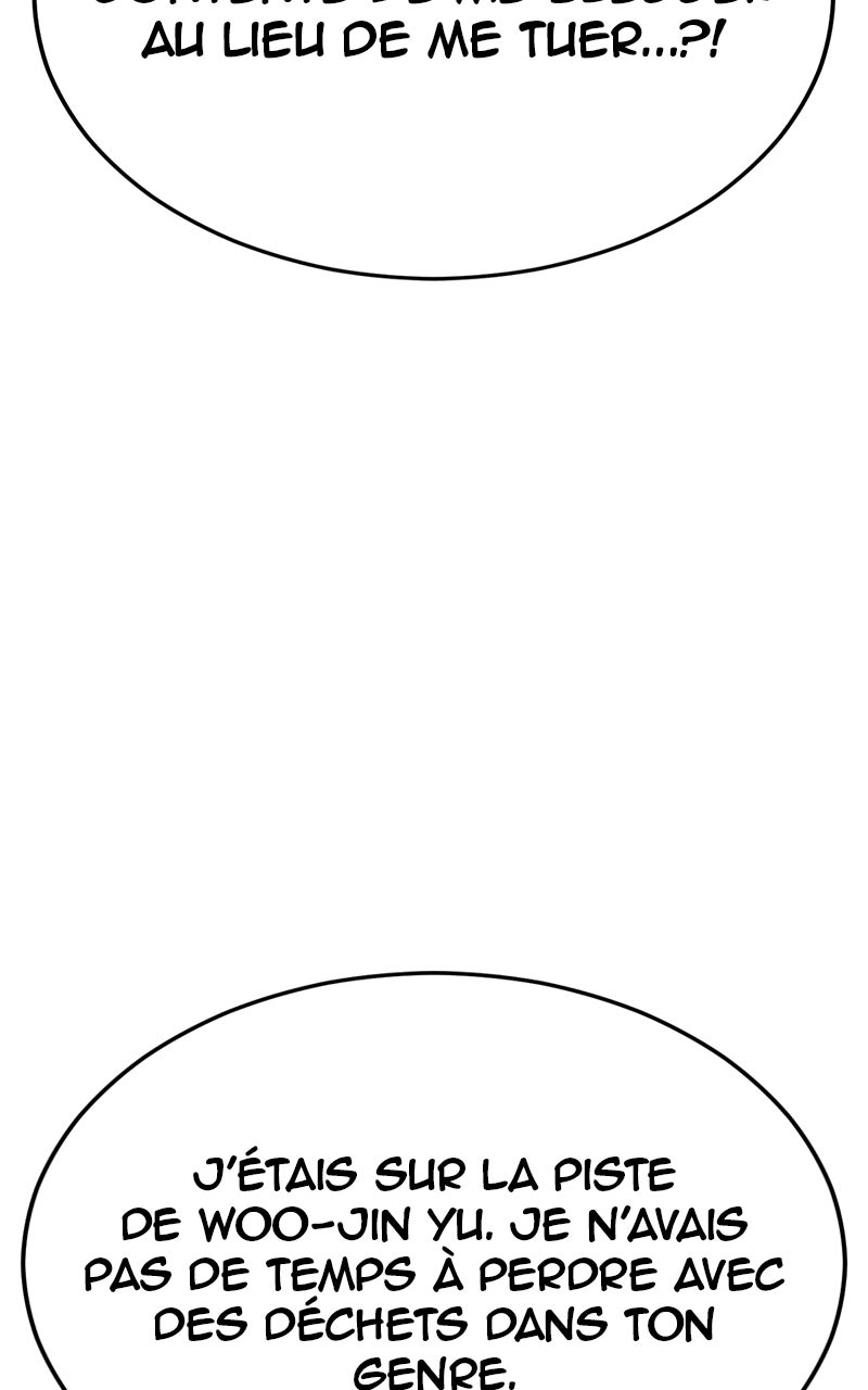 Read The Boy of Death FR Manga Online