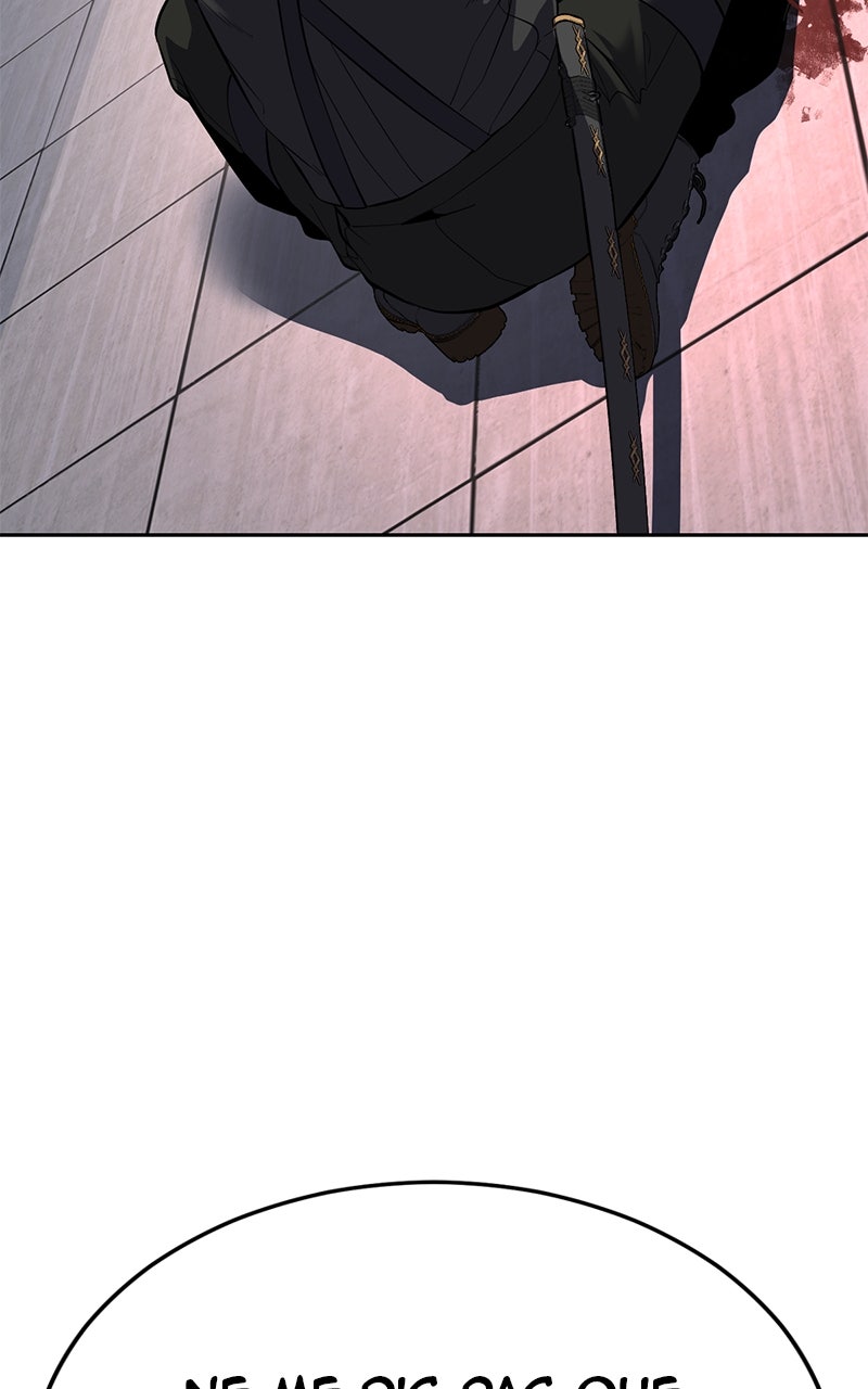 Read The Boy of Death FR Manga Online