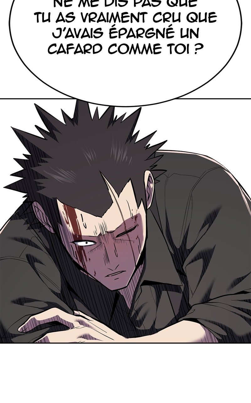 Read The Boy of Death FR Manga Online