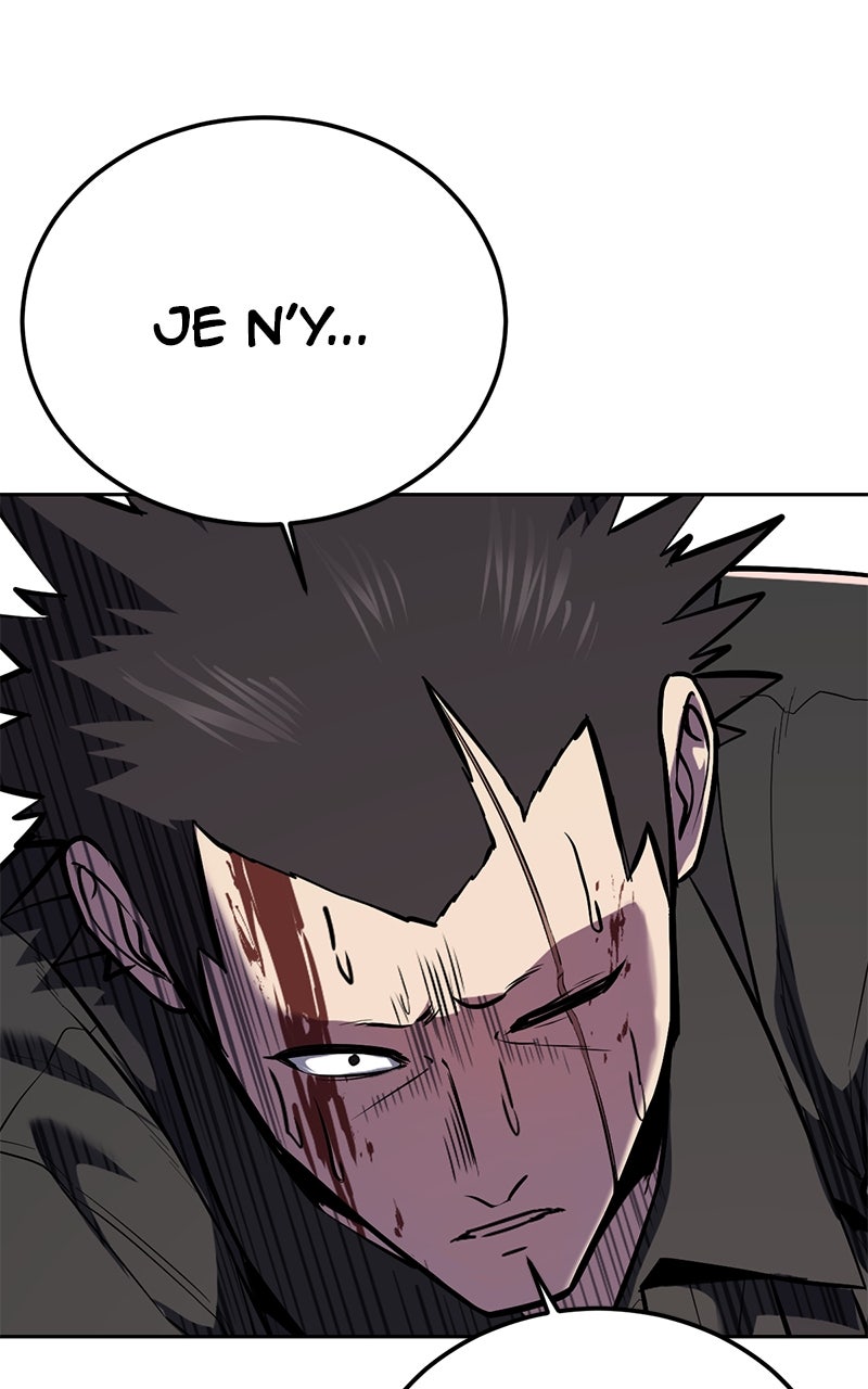 Read The Boy of Death FR Manga Online