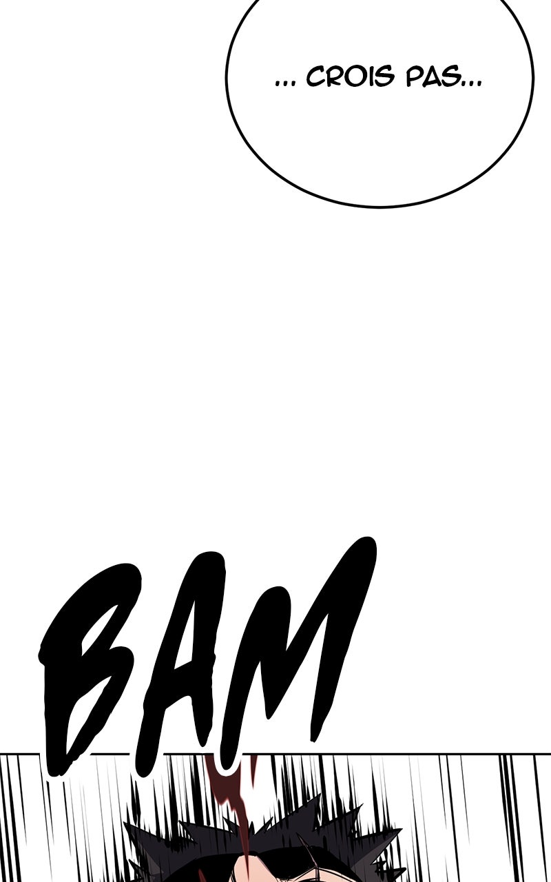 Read The Boy of Death FR Manga Online