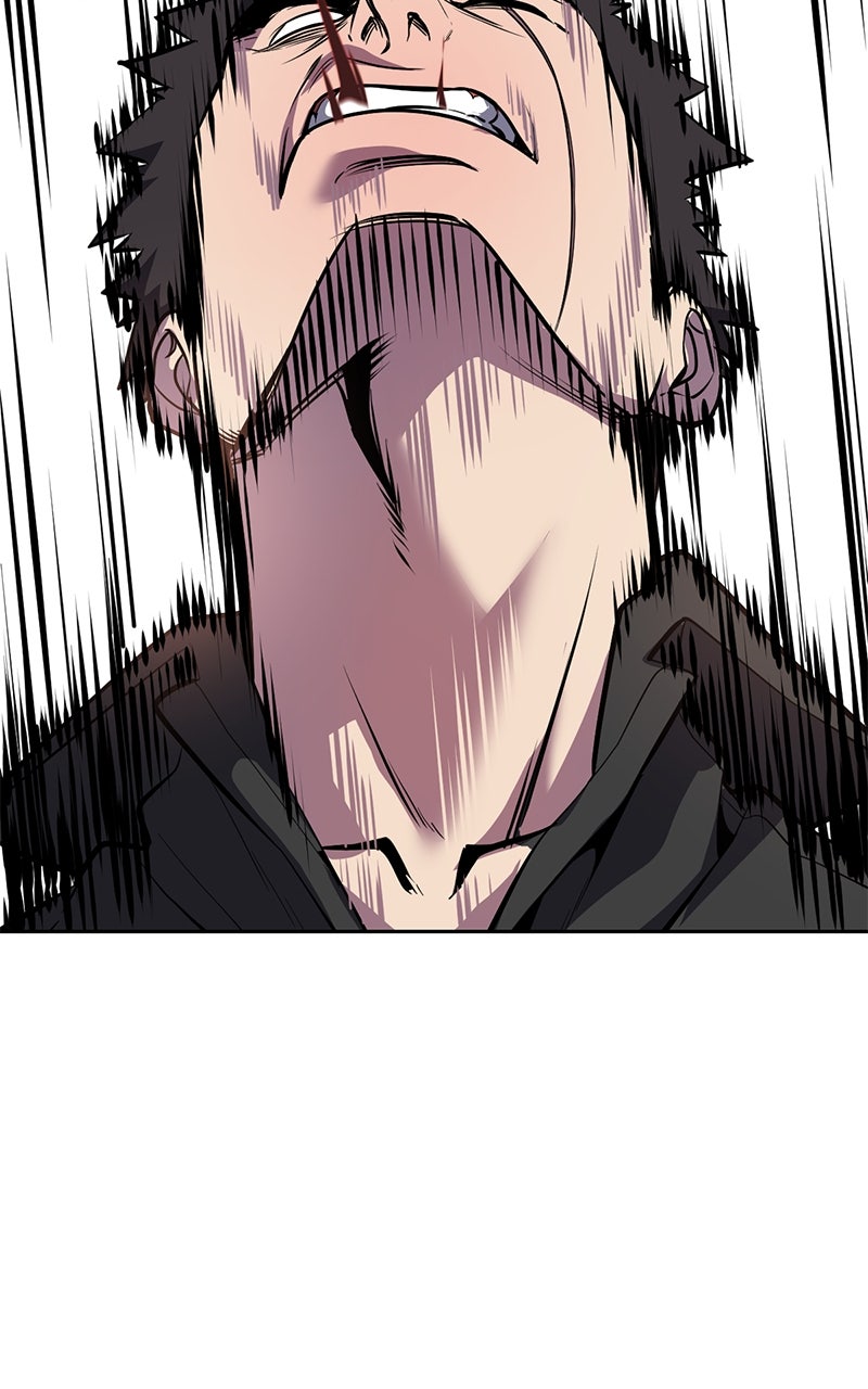 Read The Boy of Death FR Manga Online