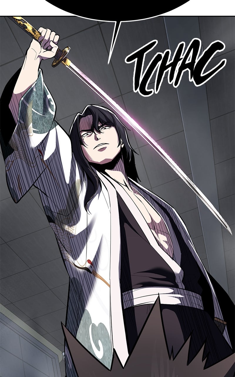 Read The Boy of Death FR Manga Online