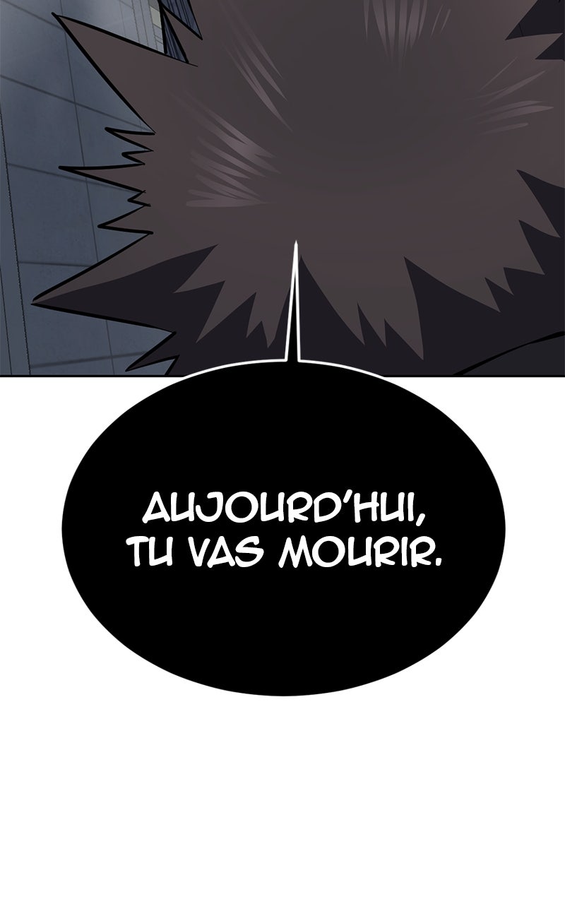 Read The Boy of Death FR Manga Online