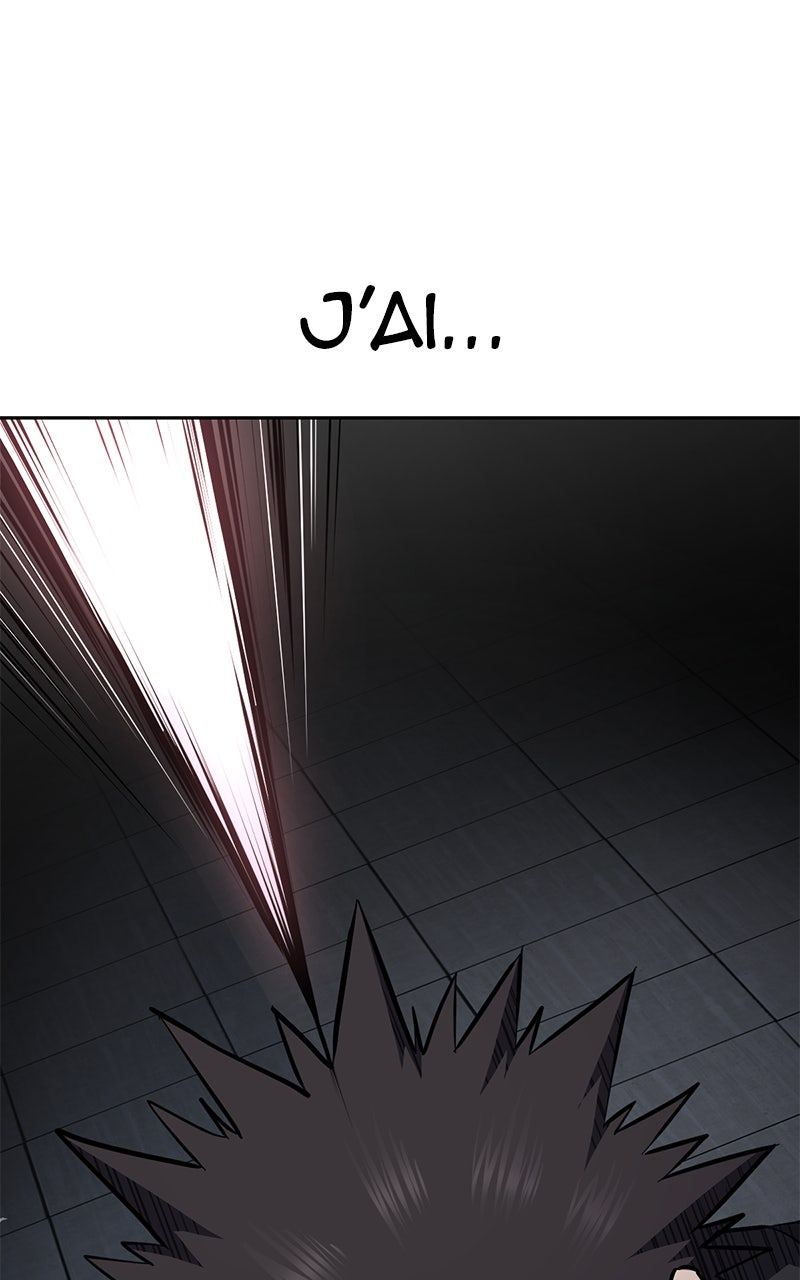 Read The Boy of Death FR Manga Online