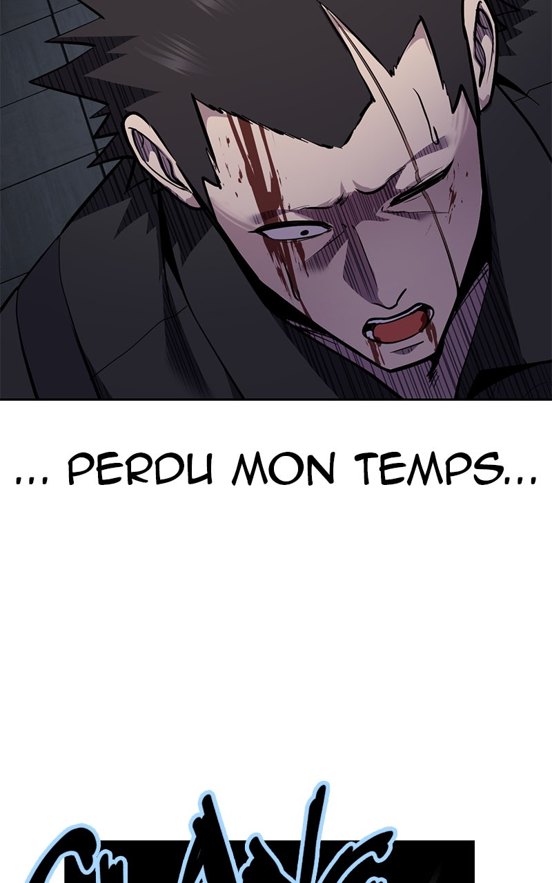 Read The Boy of Death FR Manga Online