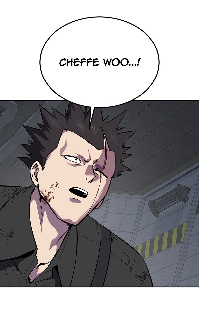 Read The Boy of Death FR Manga Online