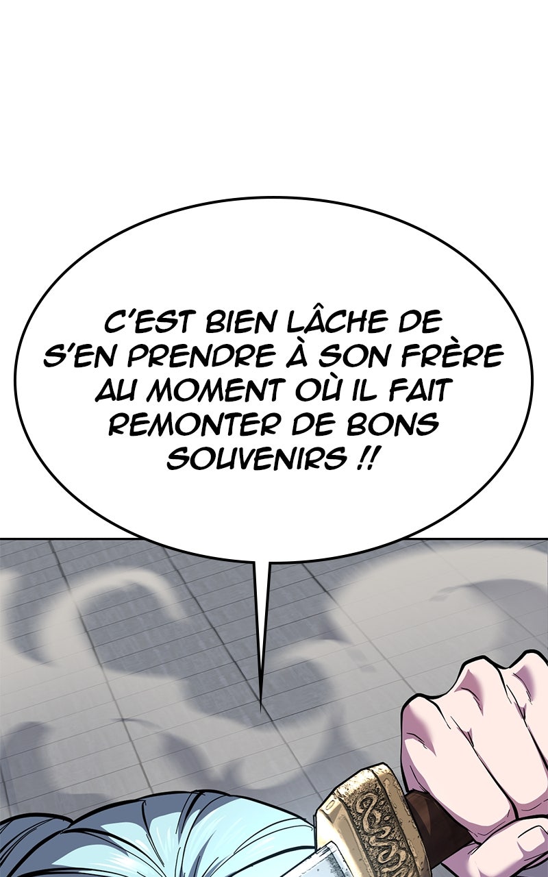 Read The Boy of Death FR Manga Online