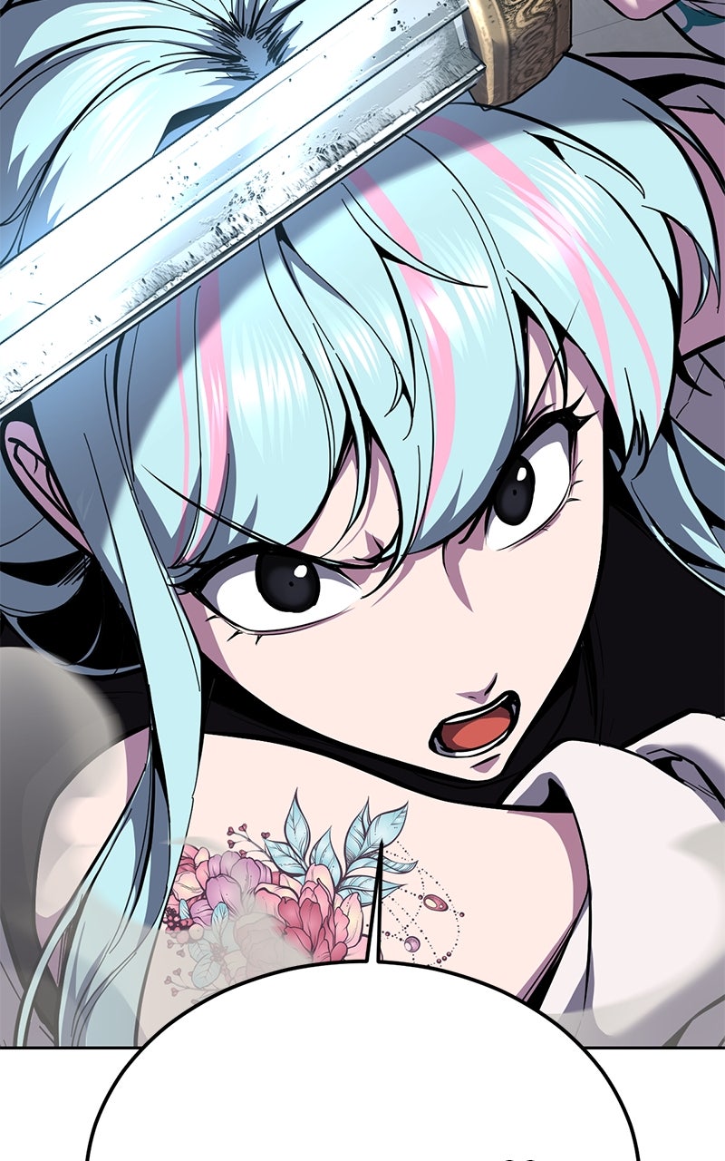 Read The Boy of Death FR Manga Online