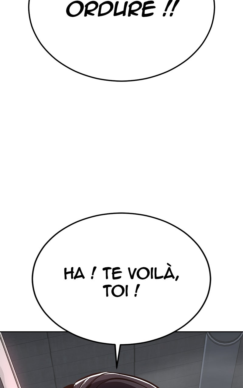 Read The Boy of Death FR Manga Online