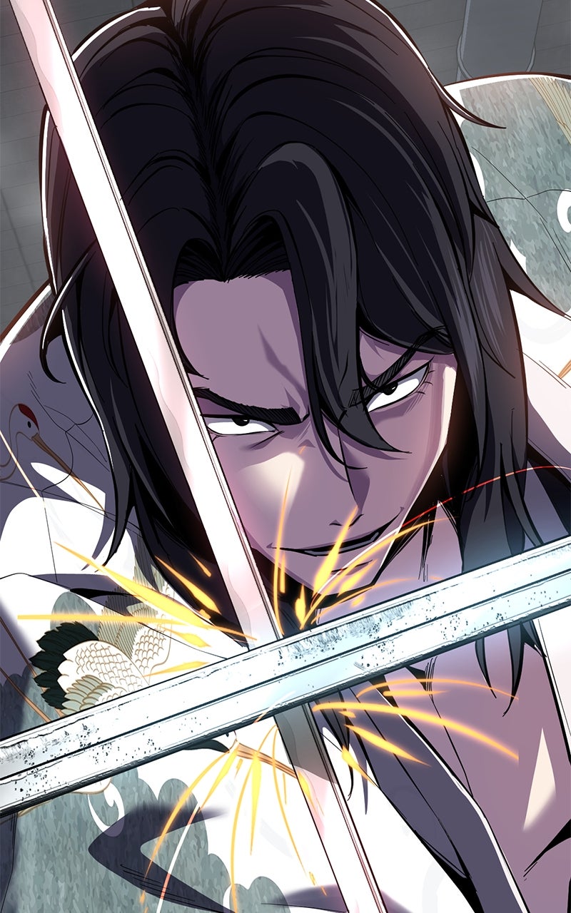 Read The Boy of Death FR Manga Online