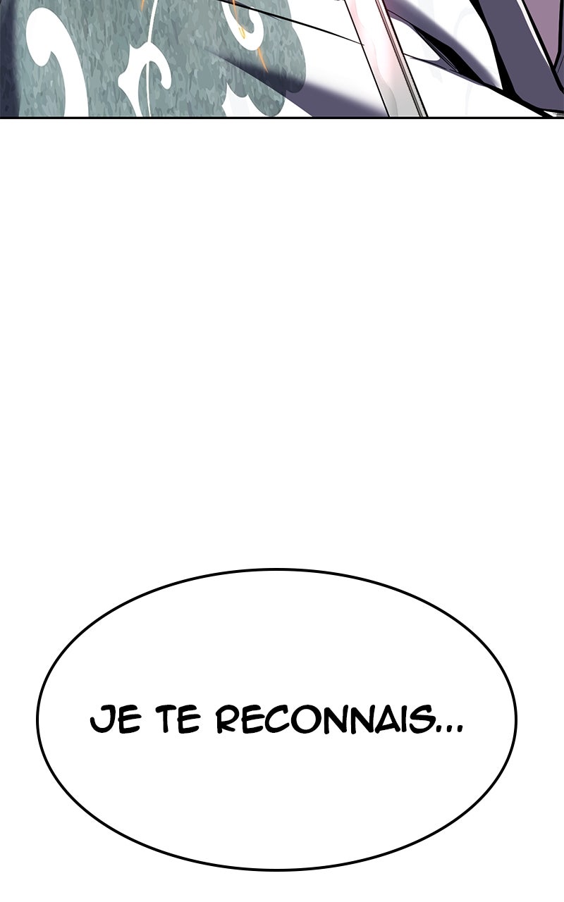 Read The Boy of Death FR Manga Online