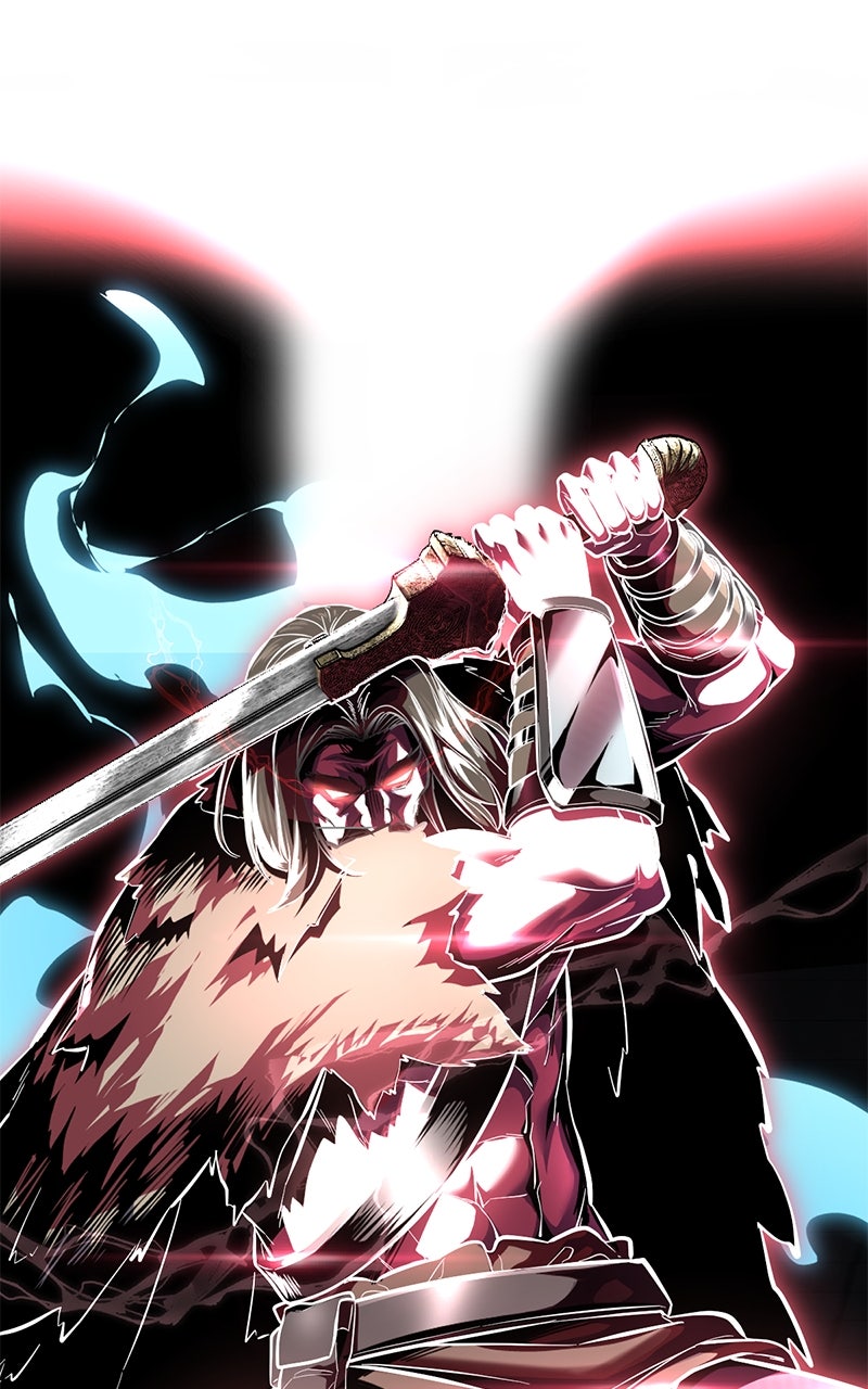 Read The Boy of Death FR Manga Online