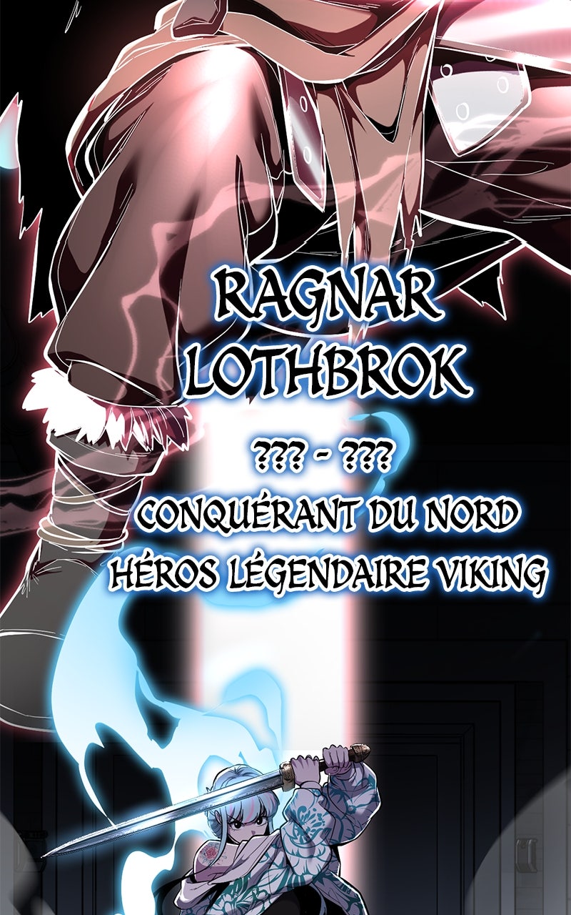 Read The Boy of Death FR Manga Online