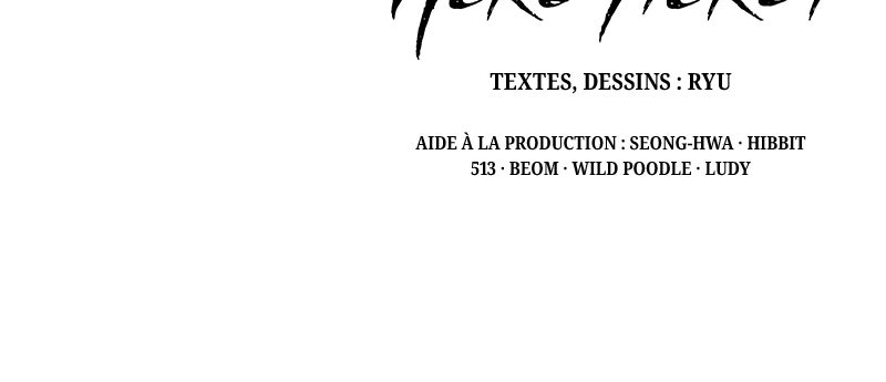 Read The Boy of Death FR Manga Online