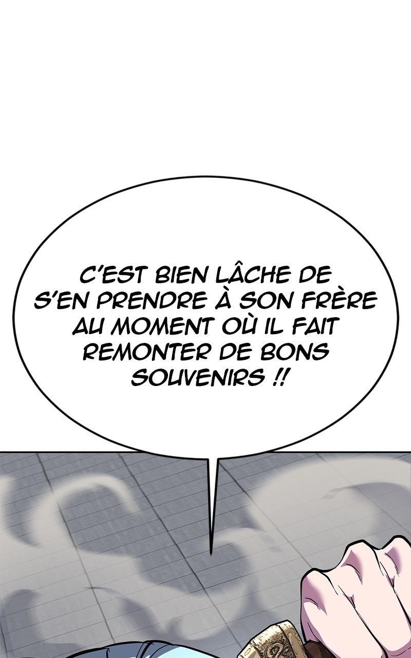 Read The Boy of Death FR Manga Online