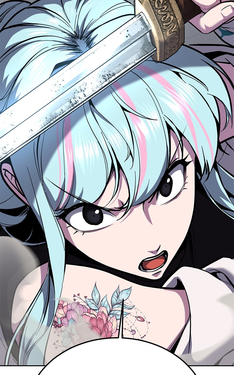 Read The Boy of Death FR Manga Online