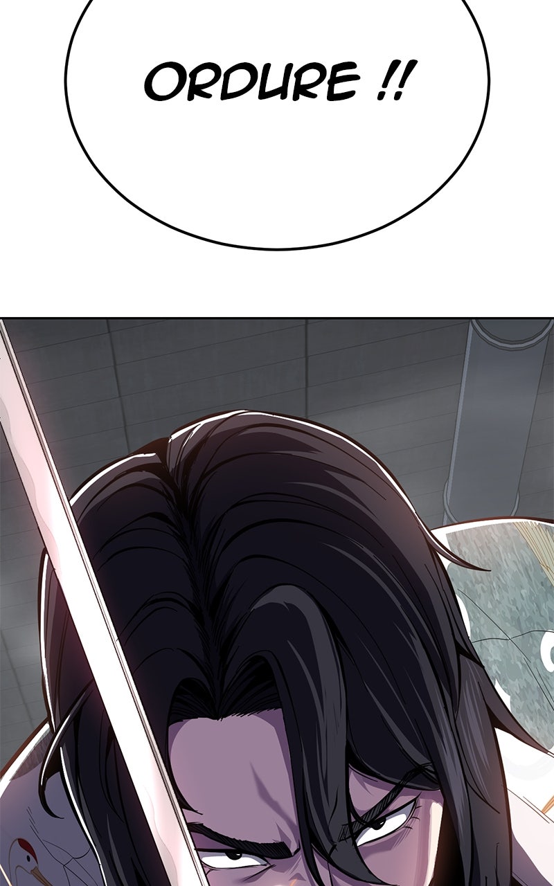 Read The Boy of Death FR Manga Online