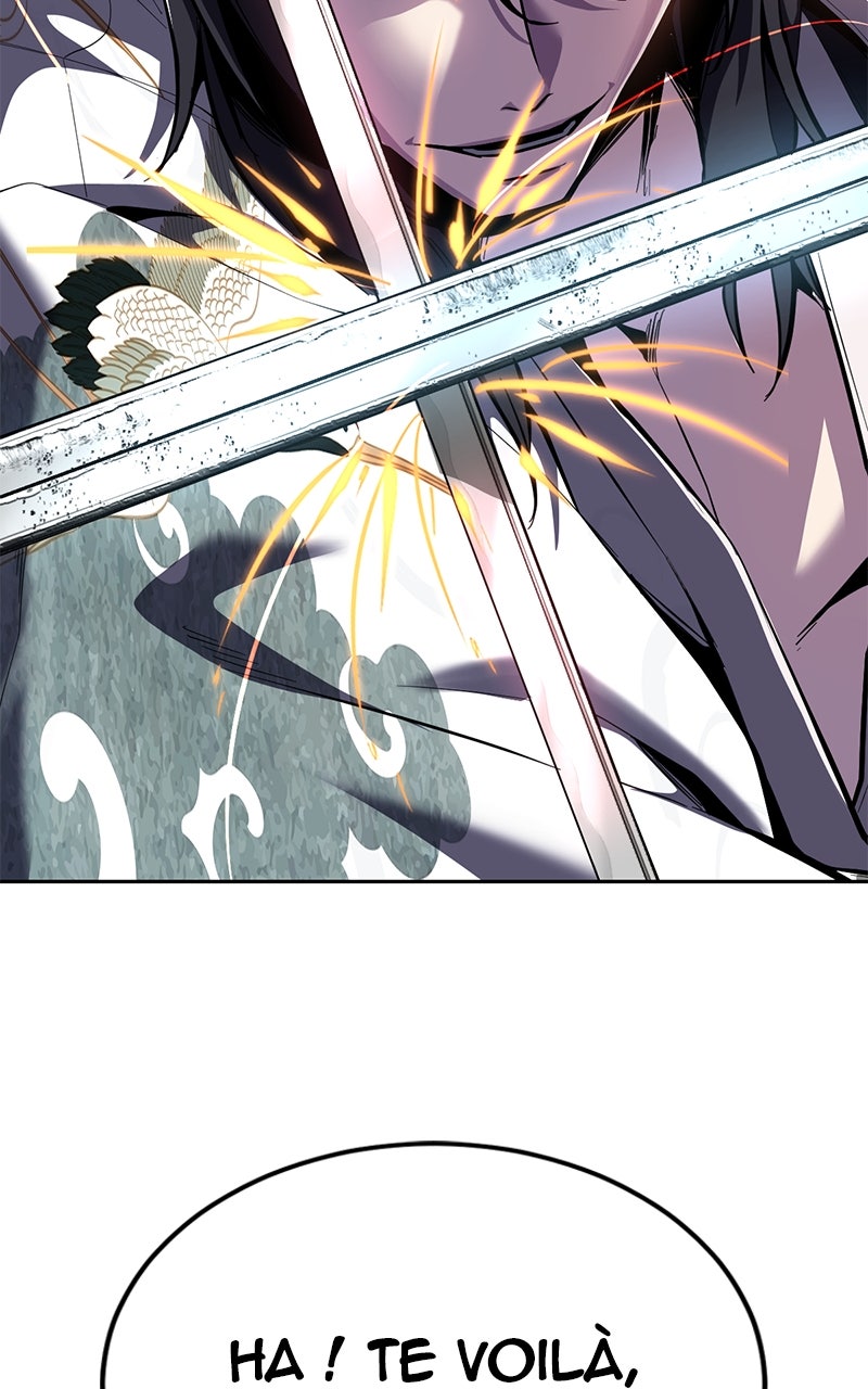 Read The Boy of Death FR Manga Online